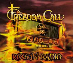 Freedom Call : Rockin' Radio